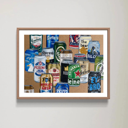 ”Classics” Poster