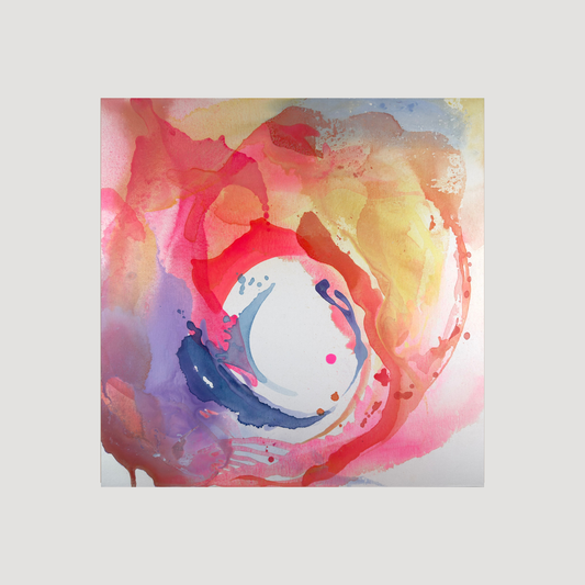 A Wave Is Born Original