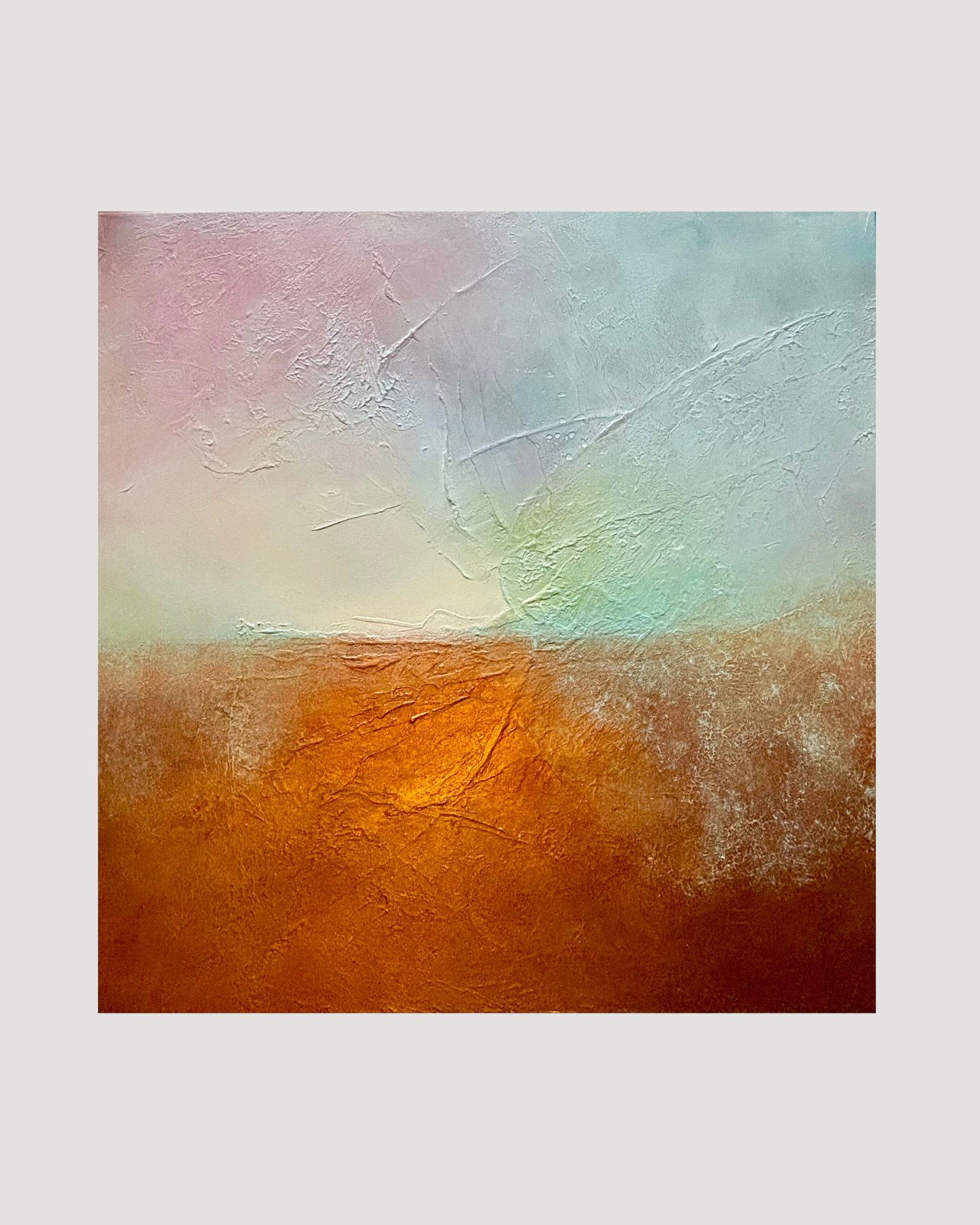 As Above, So Below Original