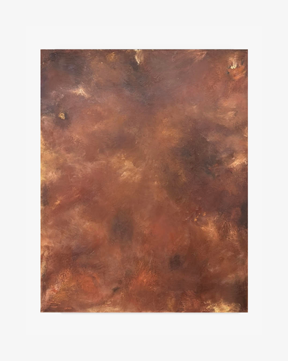 Burnished sky Original