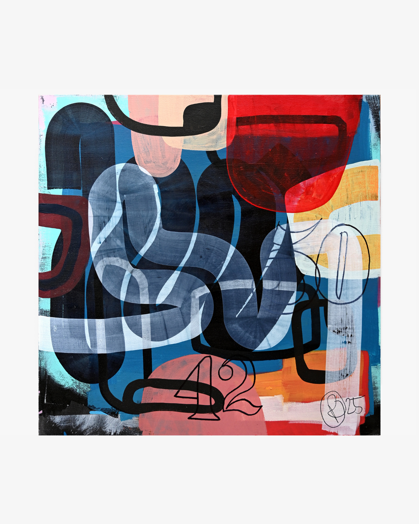 42 Original