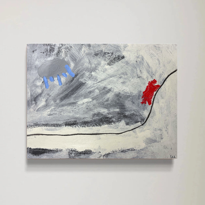 'No wonder' - Original