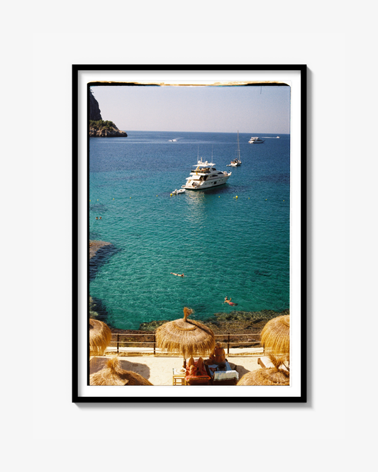 BEACH CLUB GRAN FOLIE 2 2022 - Print