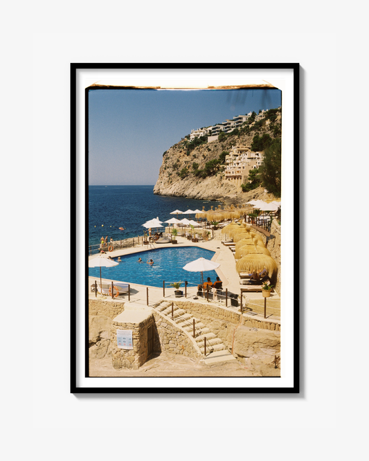 BEACH CLUB GRAN FOLIE 1 2023 - Print