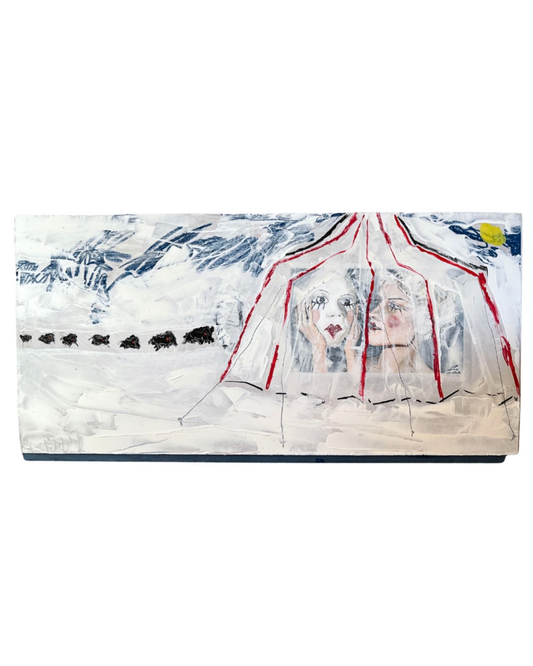 ‘Come see me sometime’ Original