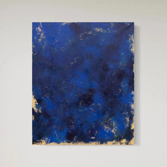 Blue Morning 2025 Original