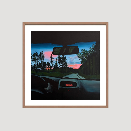 ”Traingroggers” poster