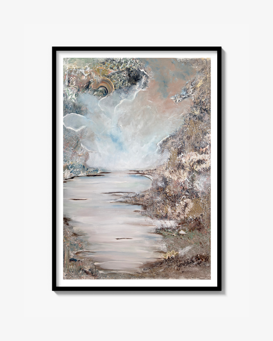 Spectrum No.2 Poster