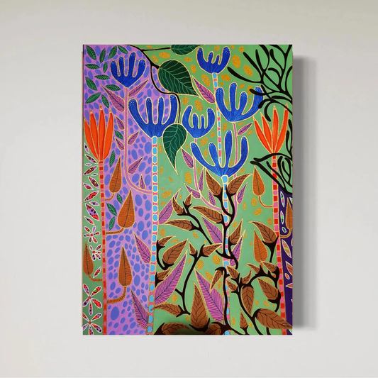 Djungle Life Original