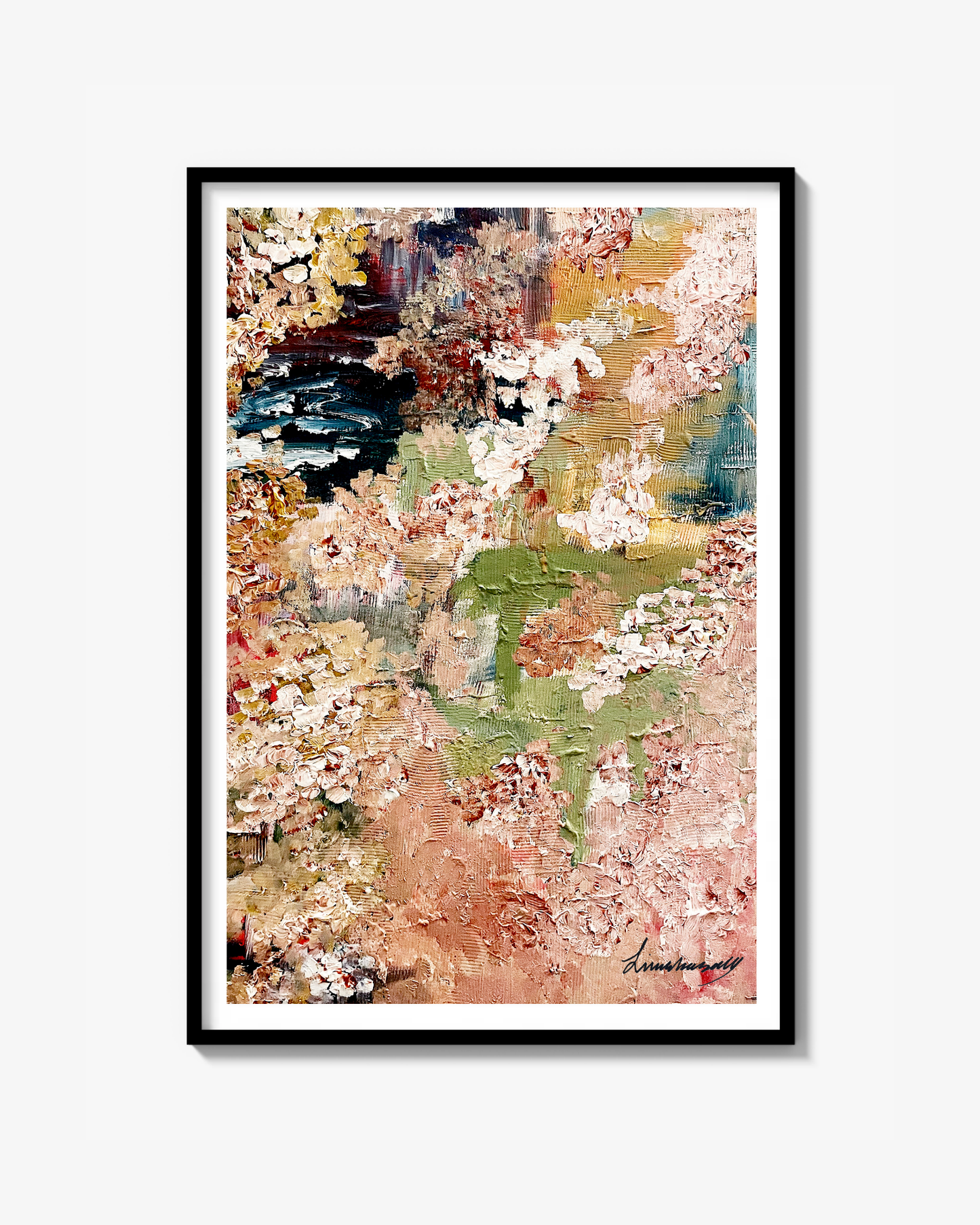 September - Poster