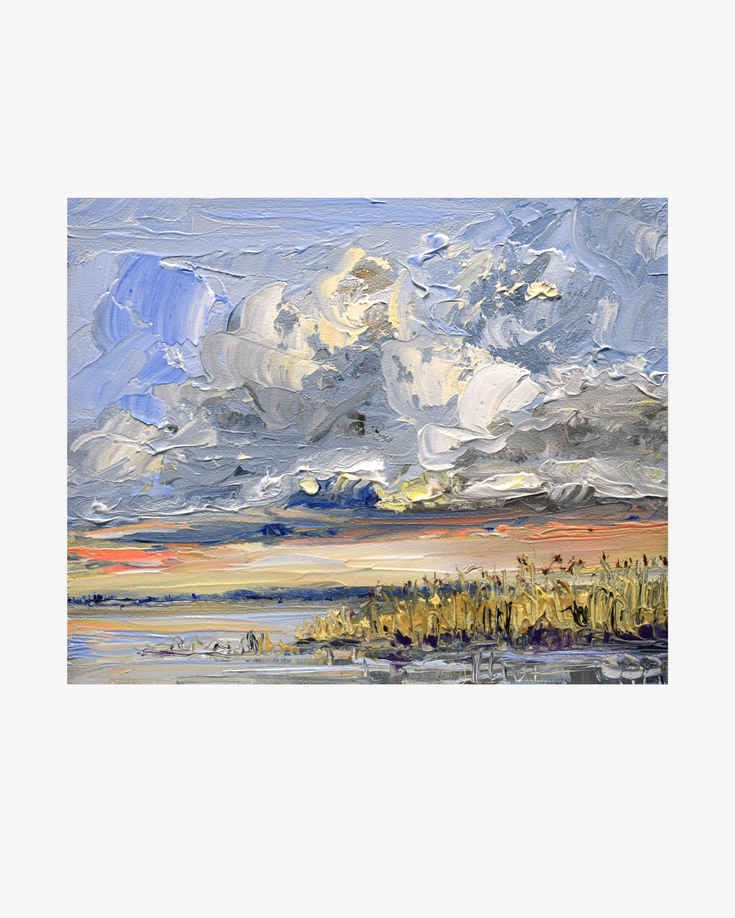 Magic sky Original