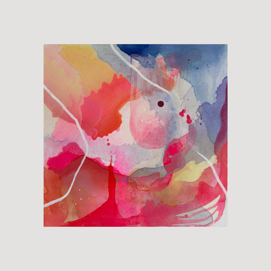 Breaking Free Original