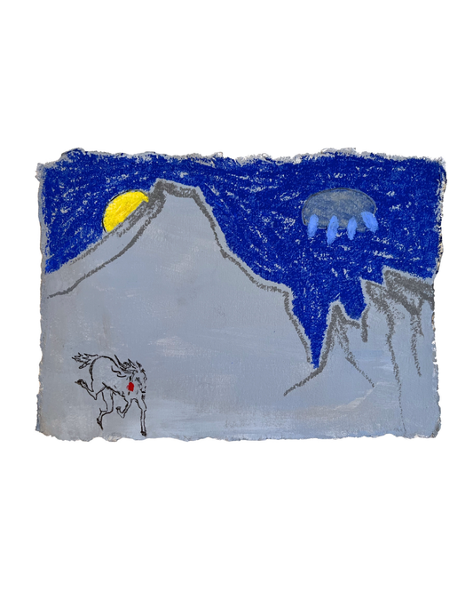 'Soon pt 3' - Original