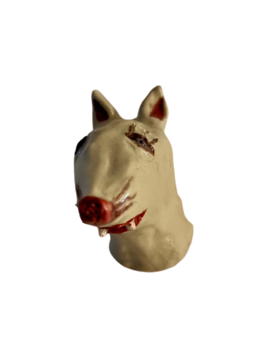 Wild boar-dog 1, Wall art