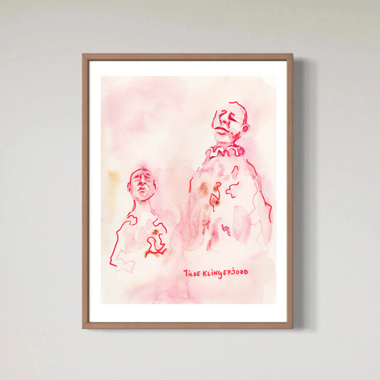 ROSA Poster