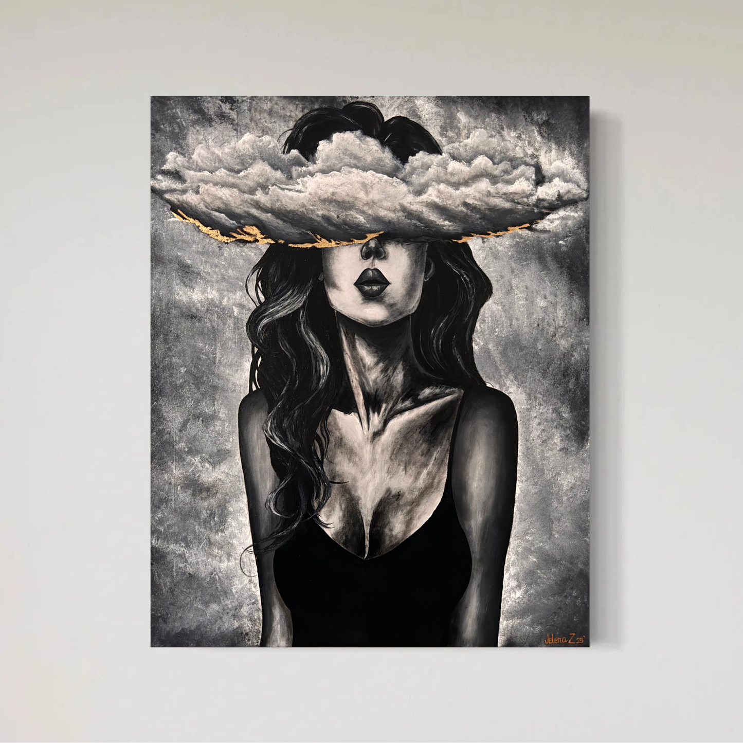 Powerful moment Original