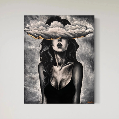 Powerful moment Original