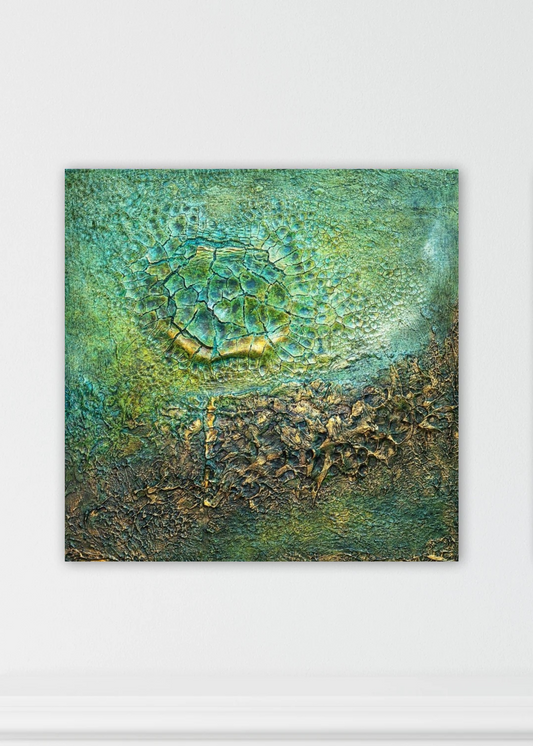 Sea Turtle Original