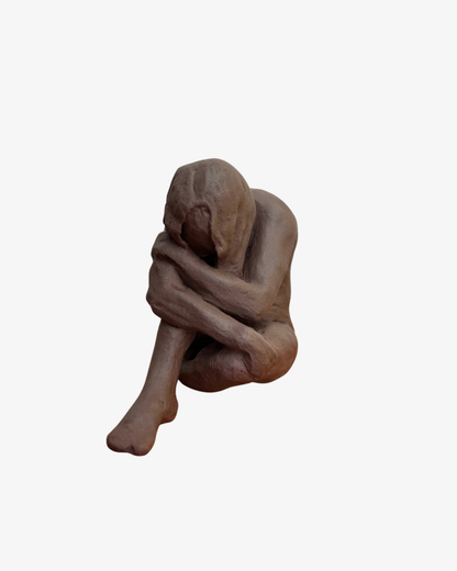 Nova-Li Skulptur