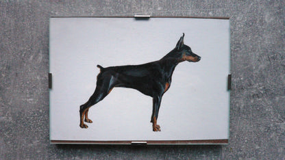 Dobermann - Original