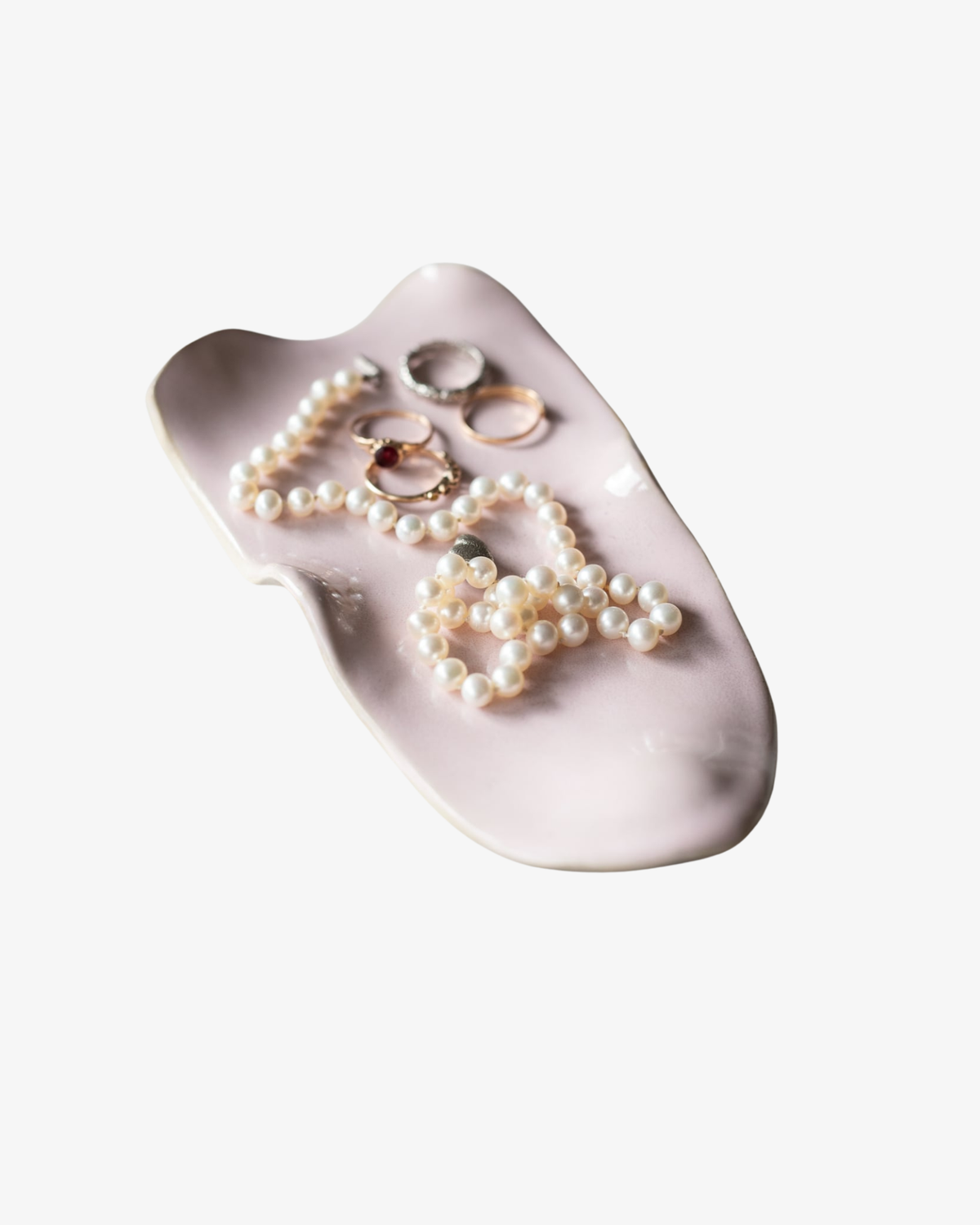 Pastell Fat (Liten)