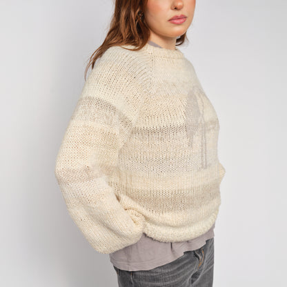 Pelikan sweater