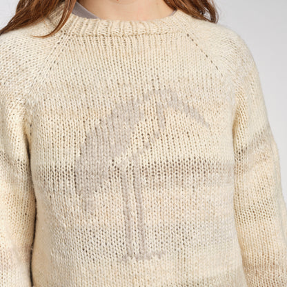 Pelikan sweater