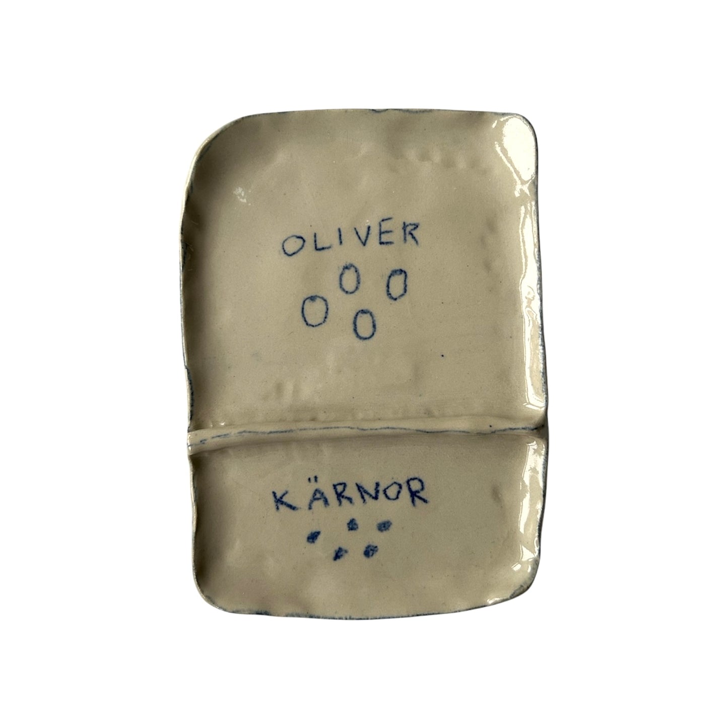 OLIVER + KÄRNOR