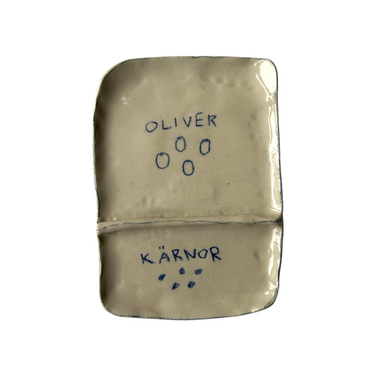 OLIVER + KÄRNOR