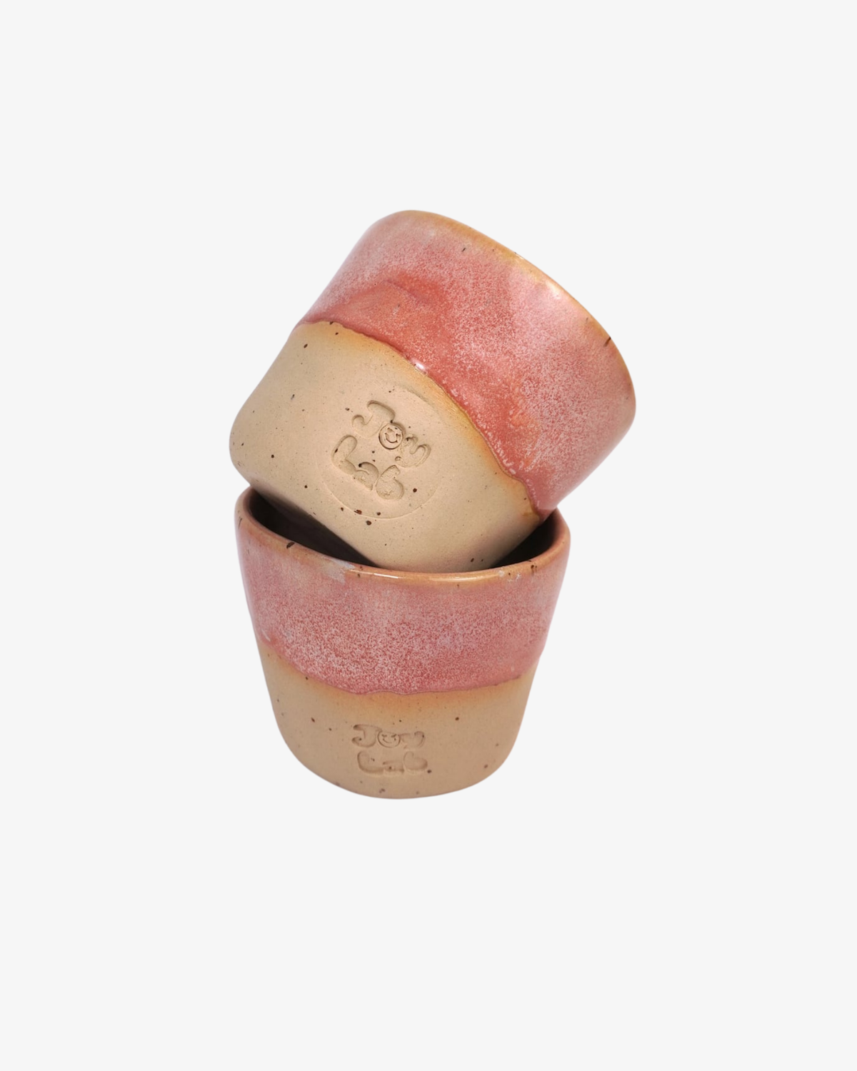 "ROSE" Drip Kopp - 2-pack
