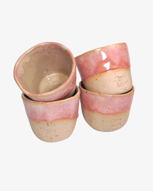 "ROSE" Droppkopp - Fyrpack