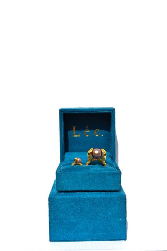 Orm Earcuff Guld