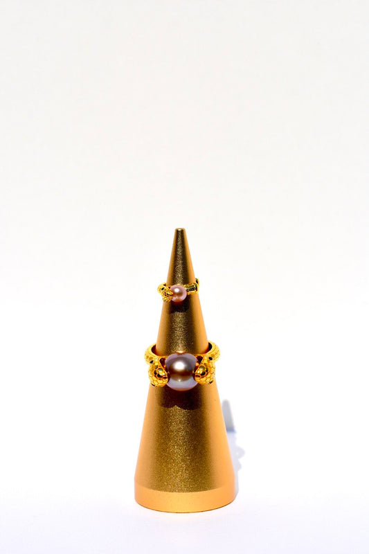 Orm Earcuff Guld