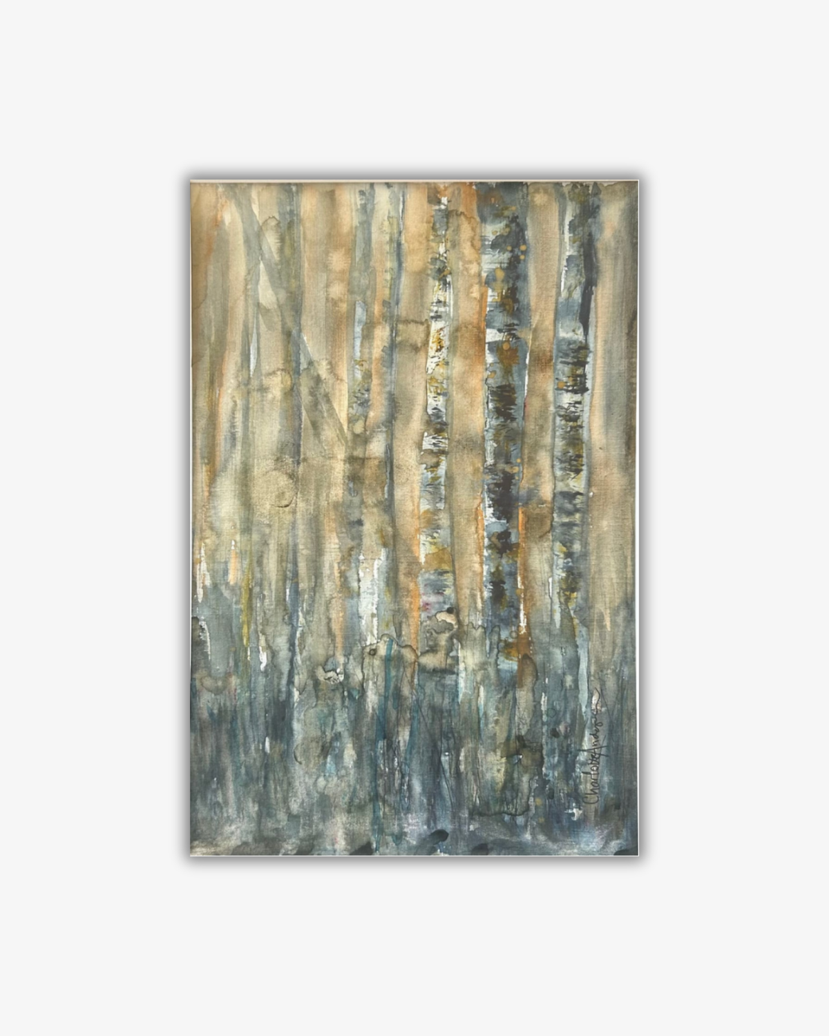 Silence - Original
