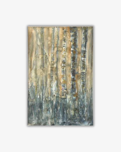 Silence - Original