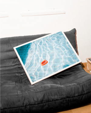 ABSTRAKTA POSTERS