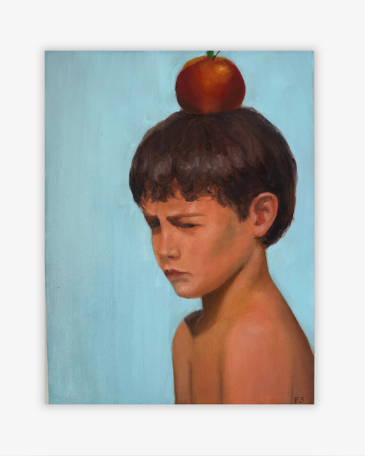 The appleshot-Original