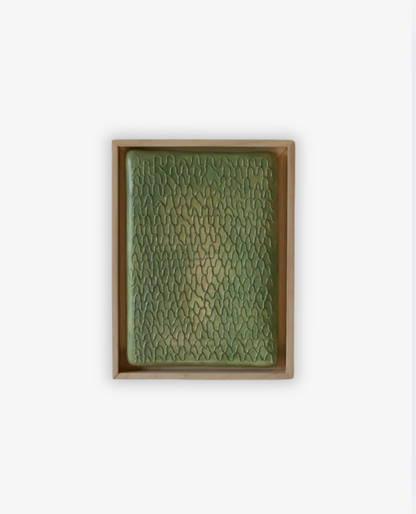 Slopes No. 15 Original