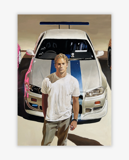 Skyline Original