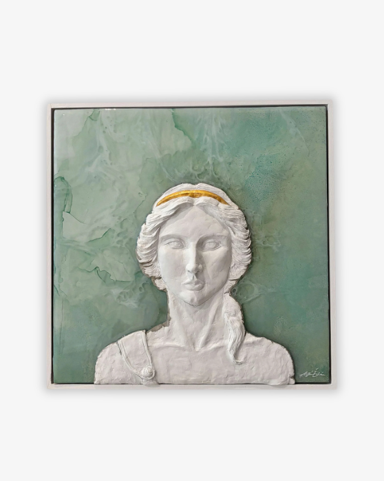 Artemis, 24K Guld Original