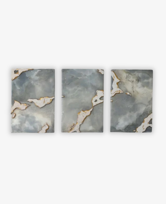Fluxus Aureus - Haranae Original, 24K Guld