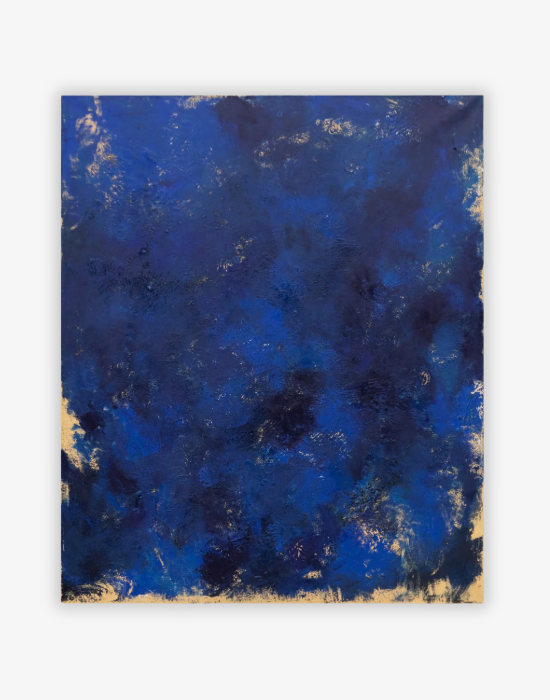 Blue Morning 2025 Original