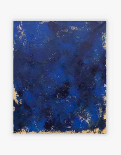 Blue Morning 2025 Original