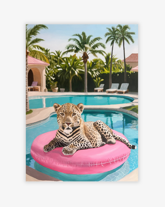 Leopool Original