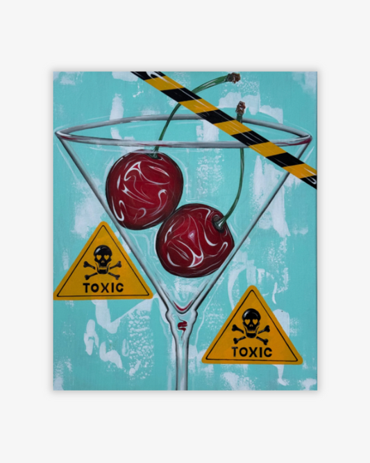 Toxic (Exklusiv)