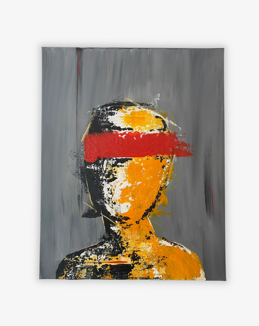 Untitled Original