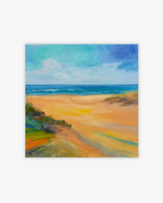 Sandlit Murmurs Original