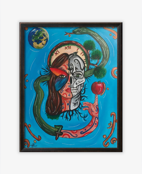 From Eden to Eternity Original