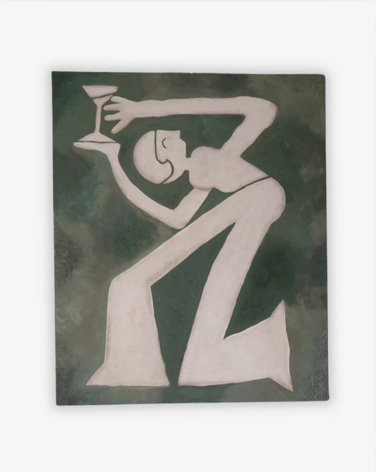 VRIDEN green - Original