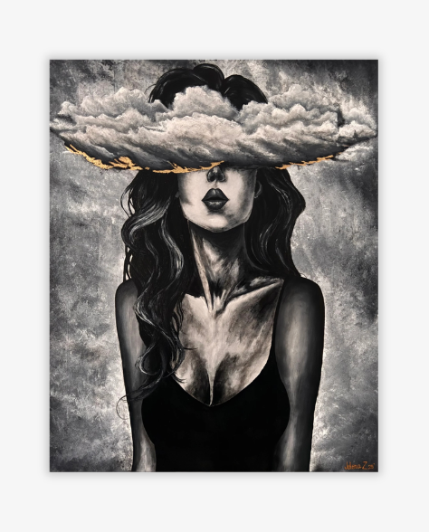 Powerful moment Original